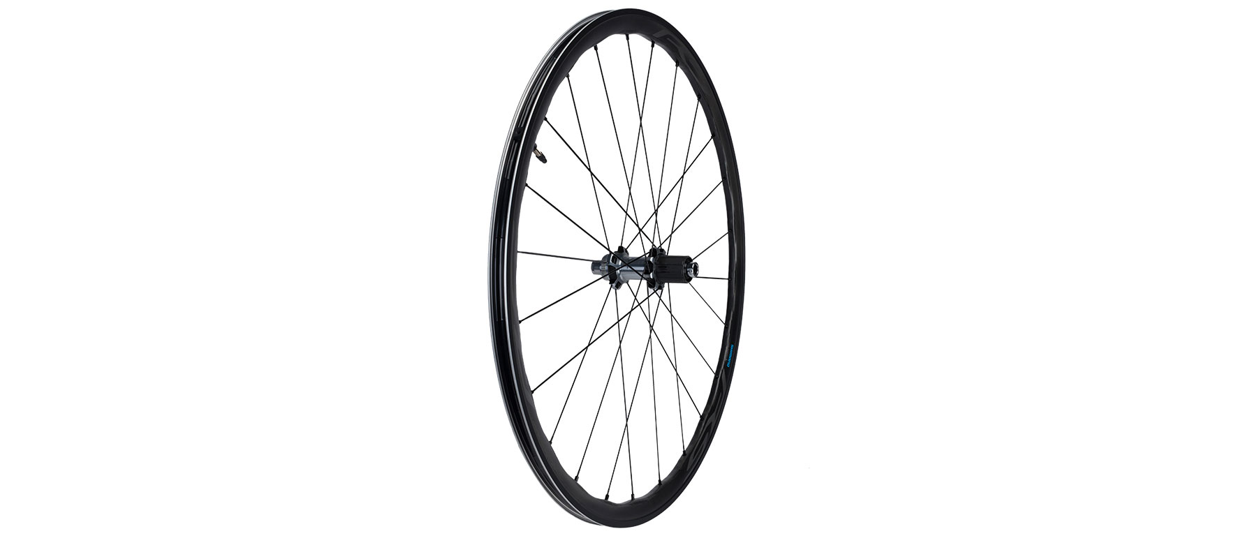 Shimano WH-RS770 C30-TL Disc Wheelset