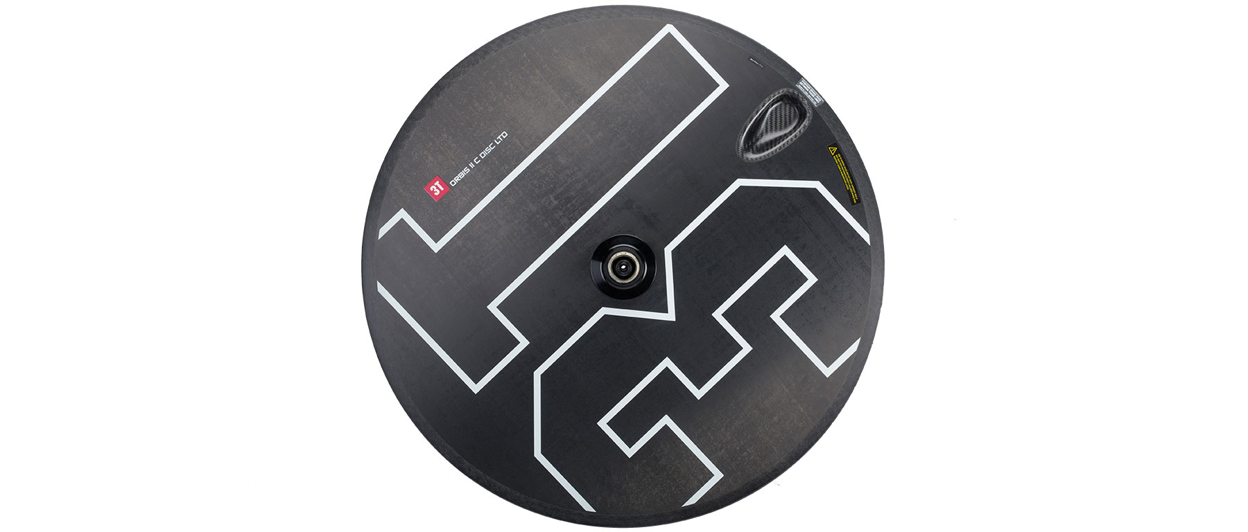 3T Orbis II C Disc LTD