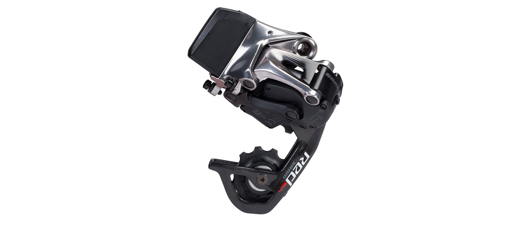 SRAM Red eTap 11 Speed Rear Derailleur USED