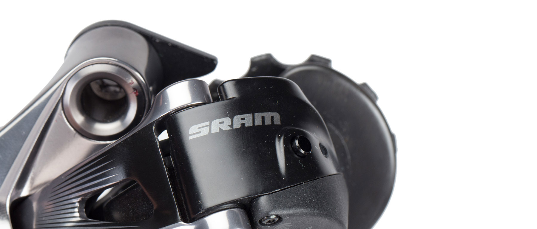 SRAM Red eTap 11 Speed Rear Derailleur USED