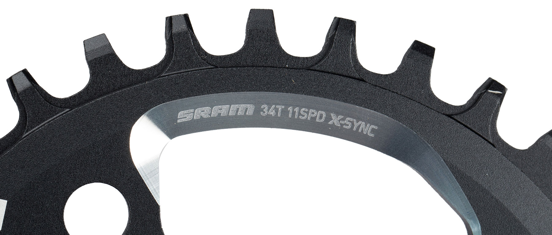 SRAM XO1 X-Sync Chainring