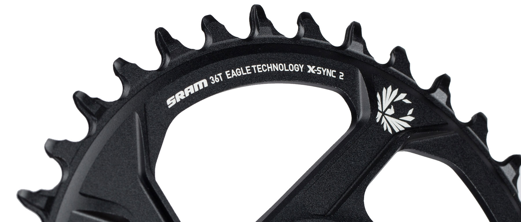 SRAM Eagle X-Sync 2 Direct Mount Chainring