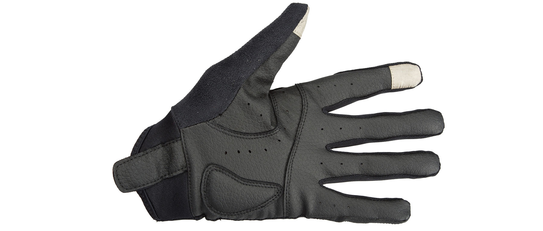 assos shasha glove