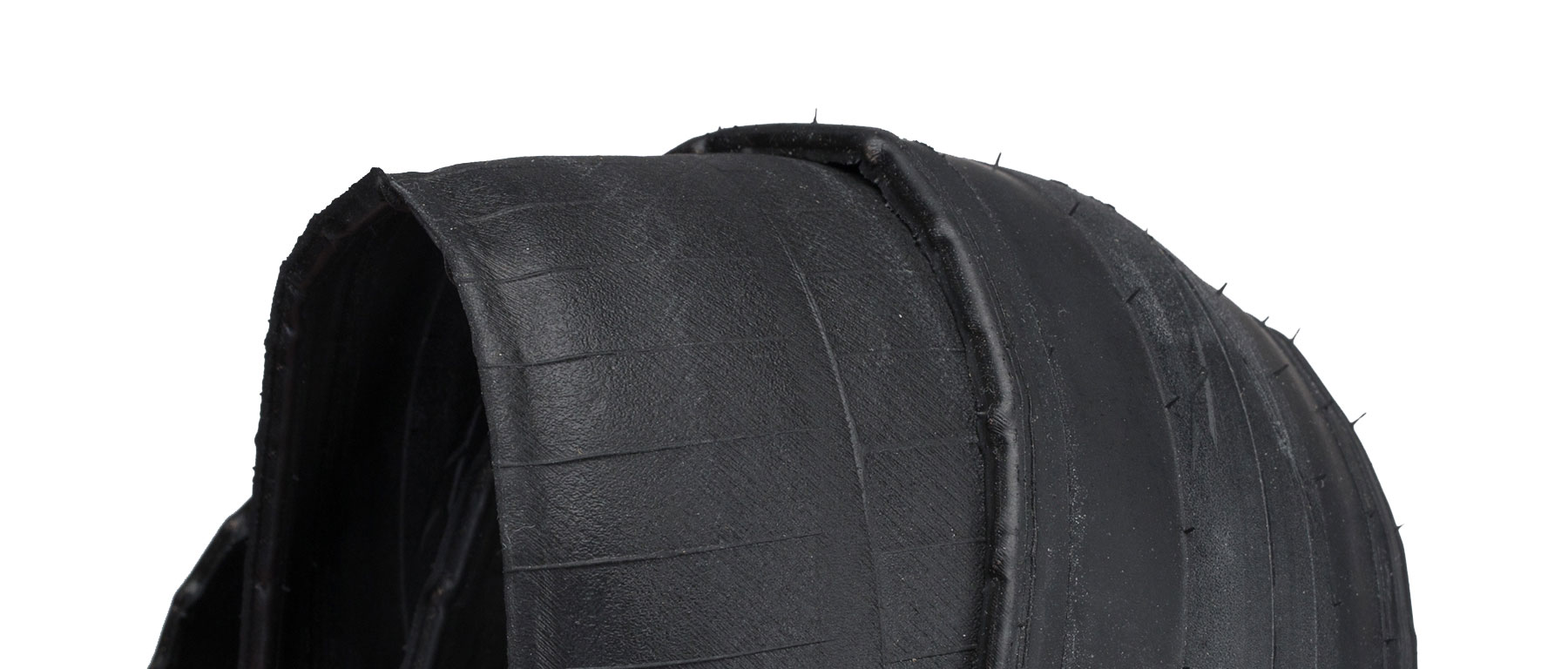 Hutchinson Fusion 5 Performance Tubeless Road Tire