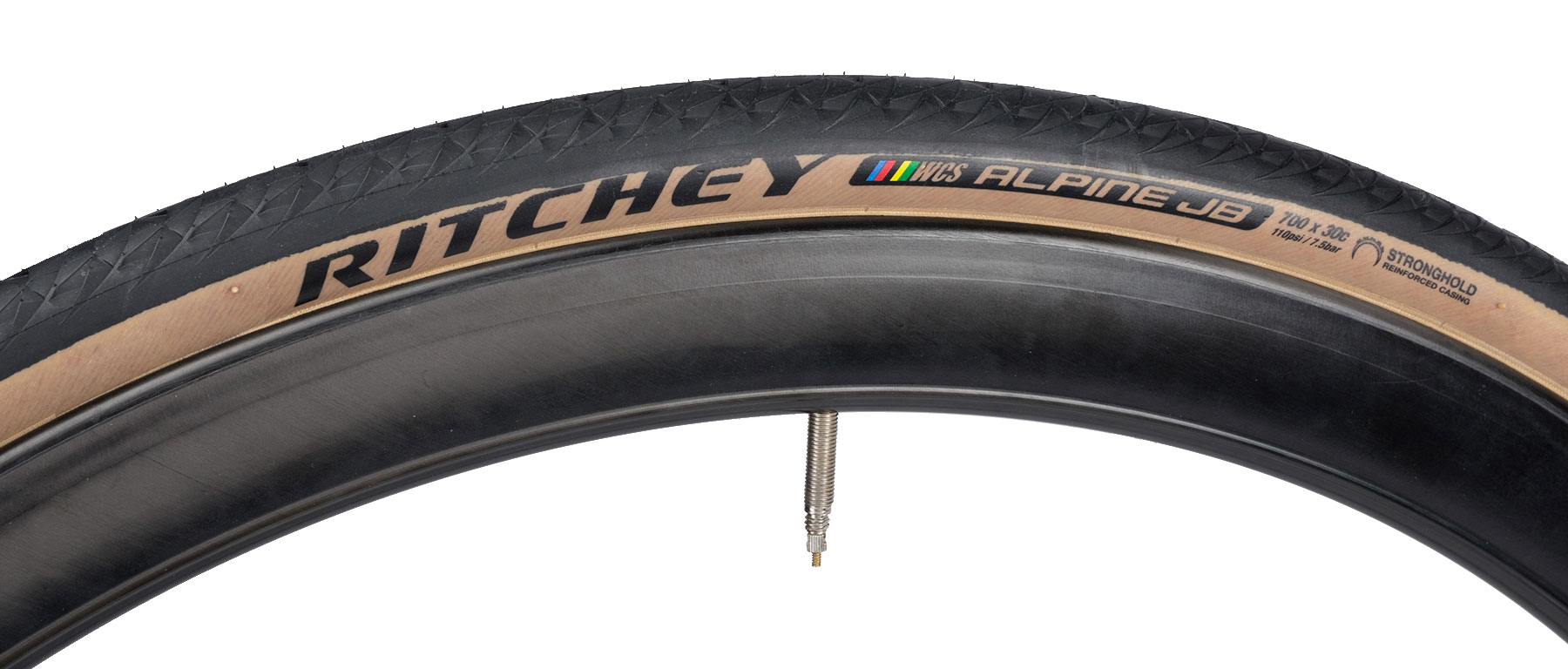 Ritchey Alpine JB WCS Gravel Tire