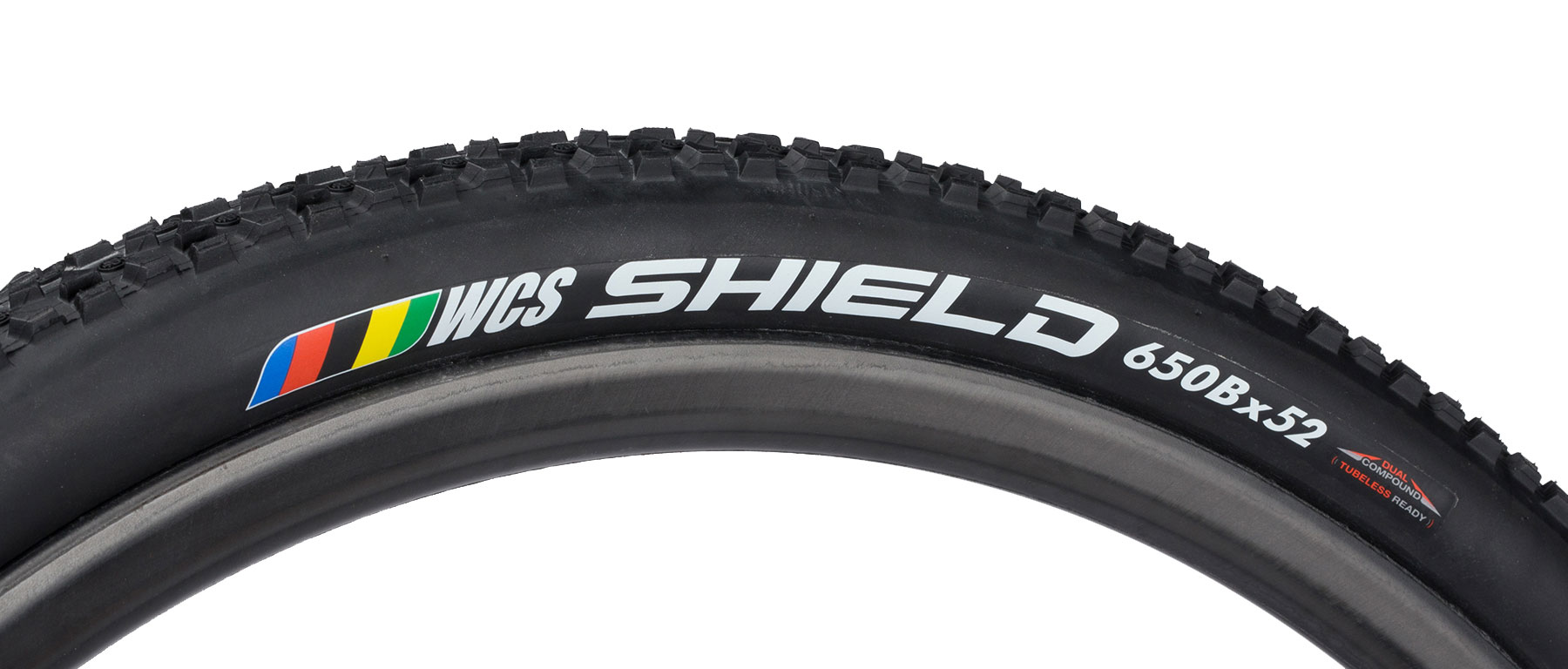 Ritchey WCS Shield Tubeless 27.5 Tire