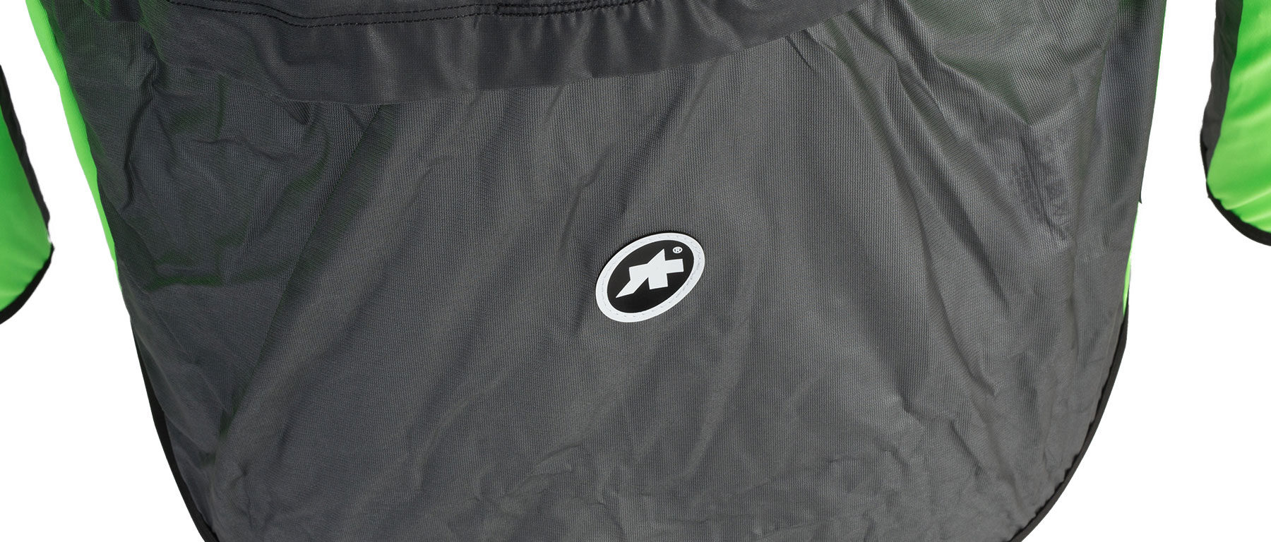 Assos Mille GT Clima Jacket