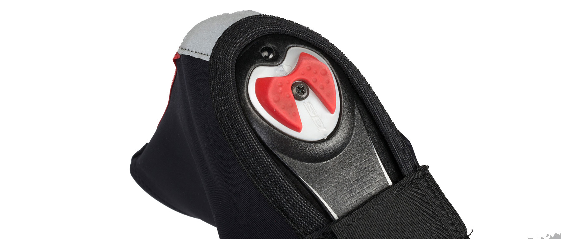 Castelli Diluvio 2 All-Road Shoe Cover