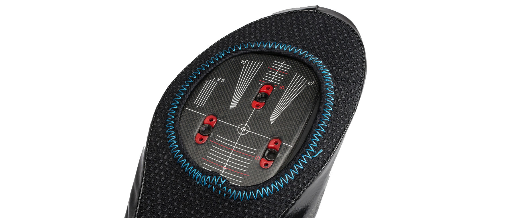 Shimano S-Phyre Toe Cover