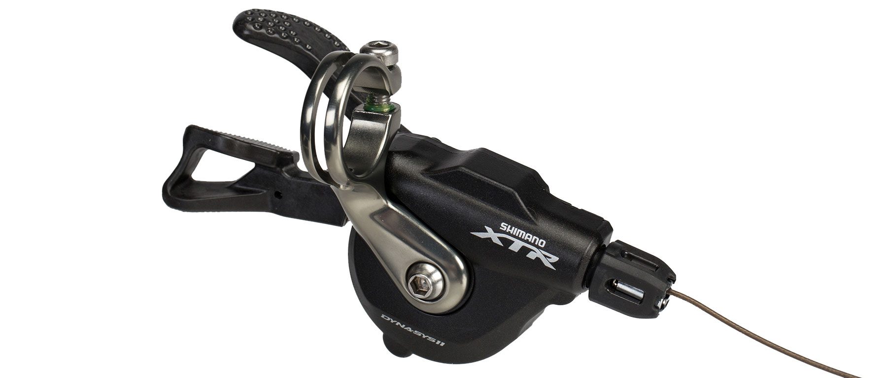 Shimano XTR ST-M9000 Shifter Excel Sports | Shop Online From Boulder ...