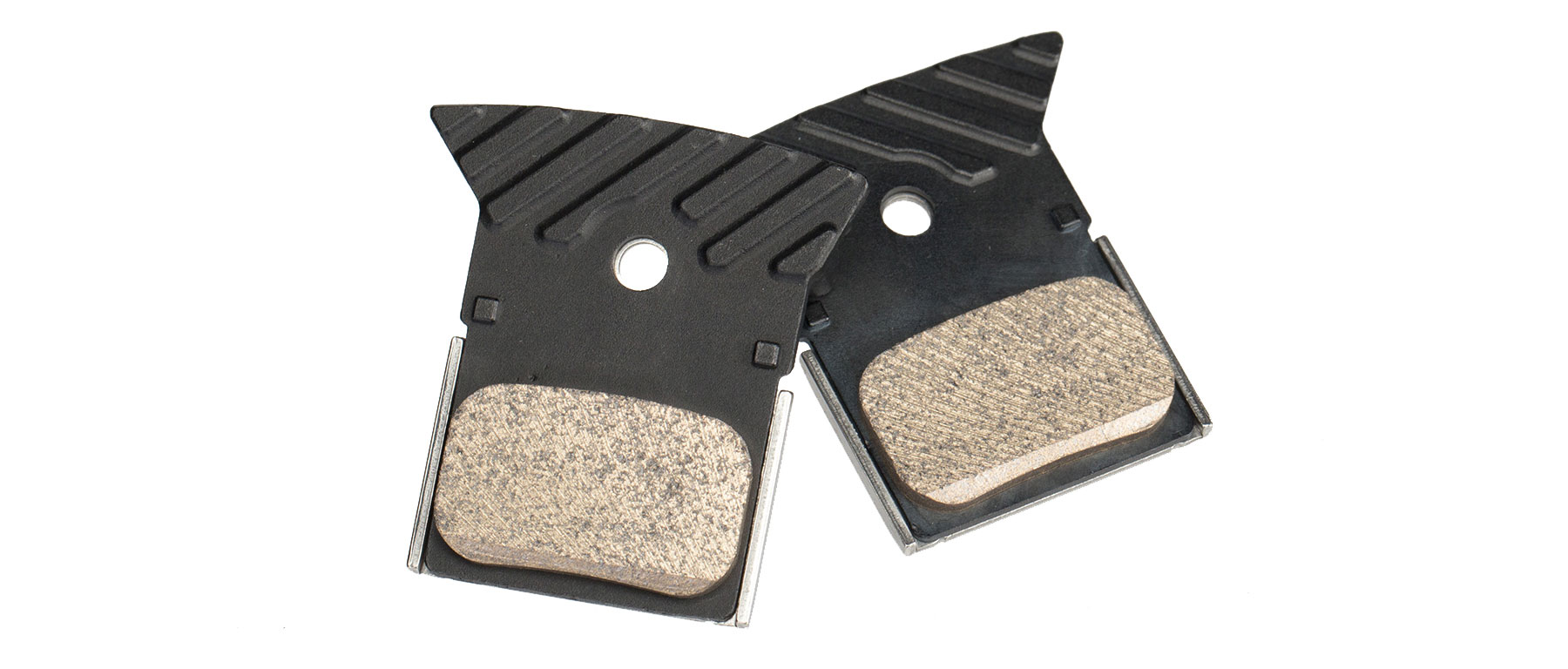 Shimano L04C Metal Disc Brake Pads