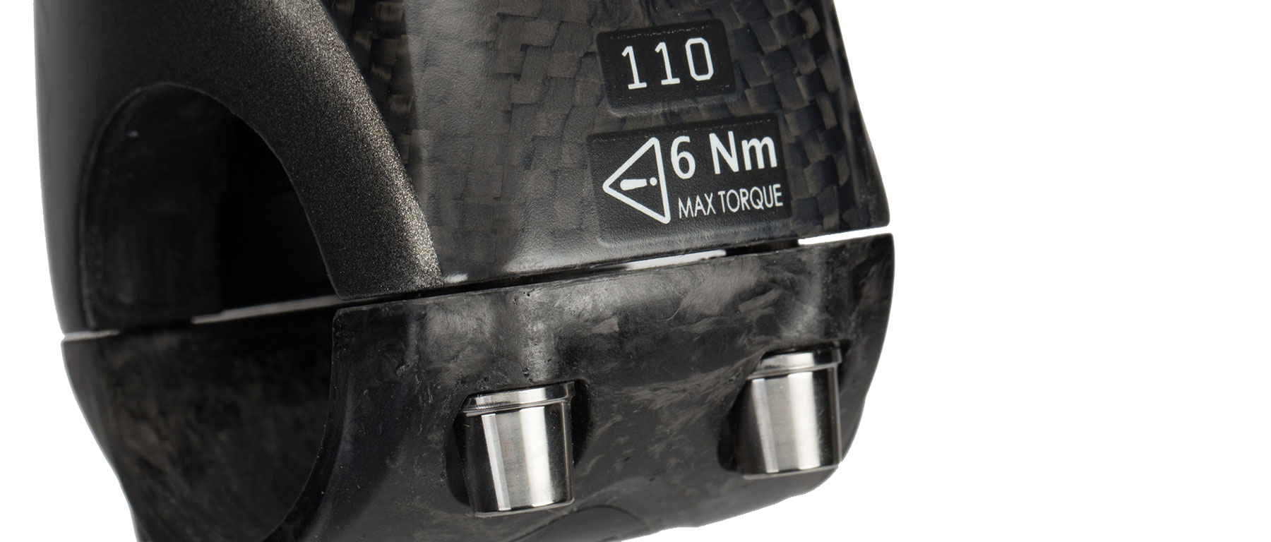 Time Monolink Carbon Stem