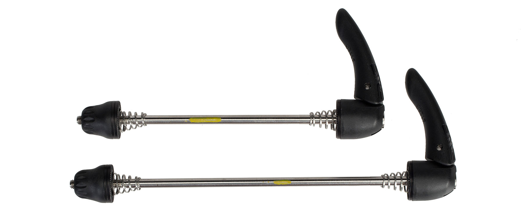 ENVE Titanium Road Skewers