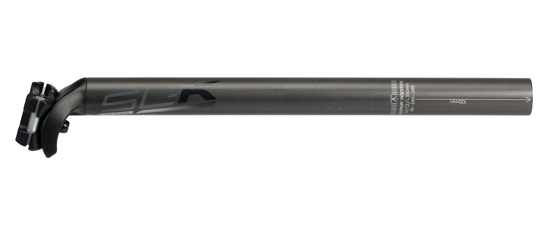 Full Speed Ahead SL-K-SB20 Seatpost
