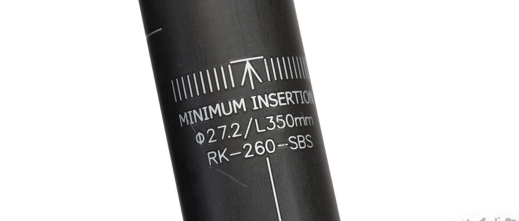 Full Speed Ahead SL-K-SB20 Seatpost