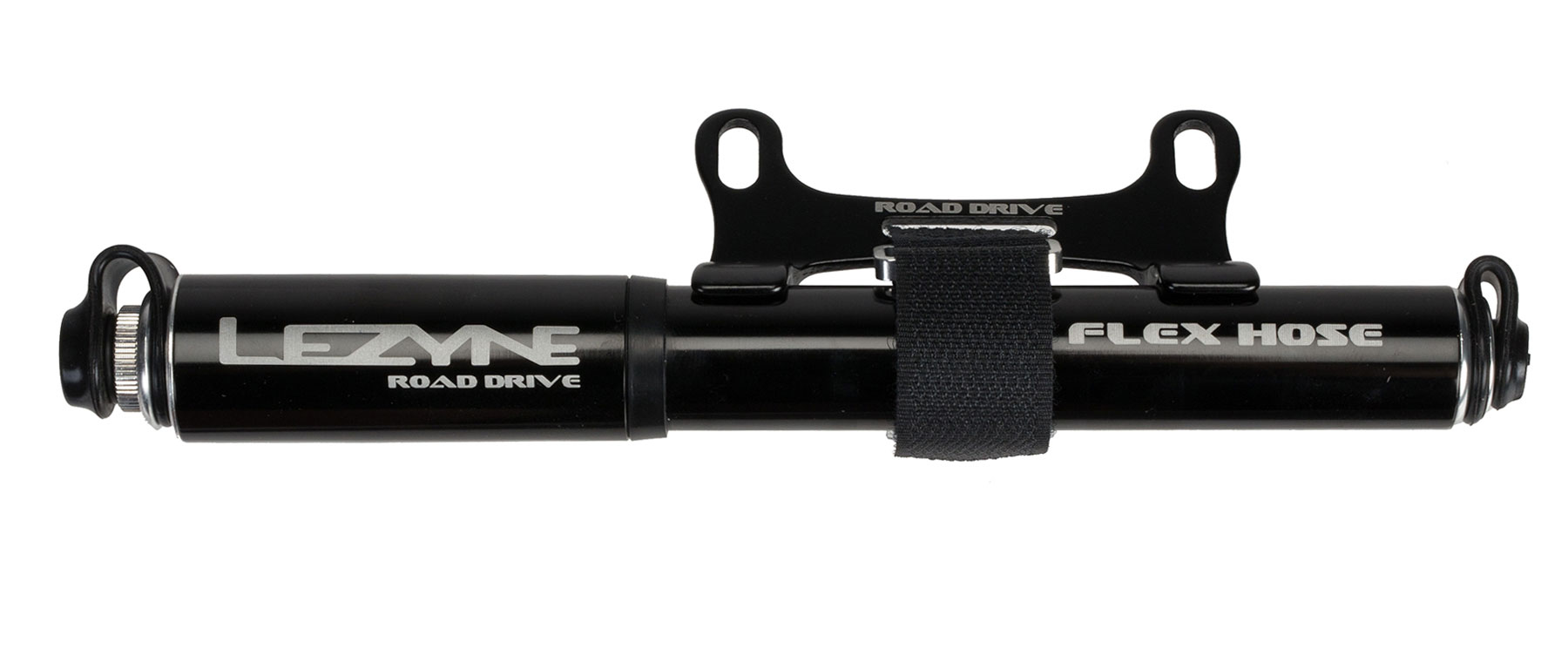 Lezyne Road Drive Pump Bundle