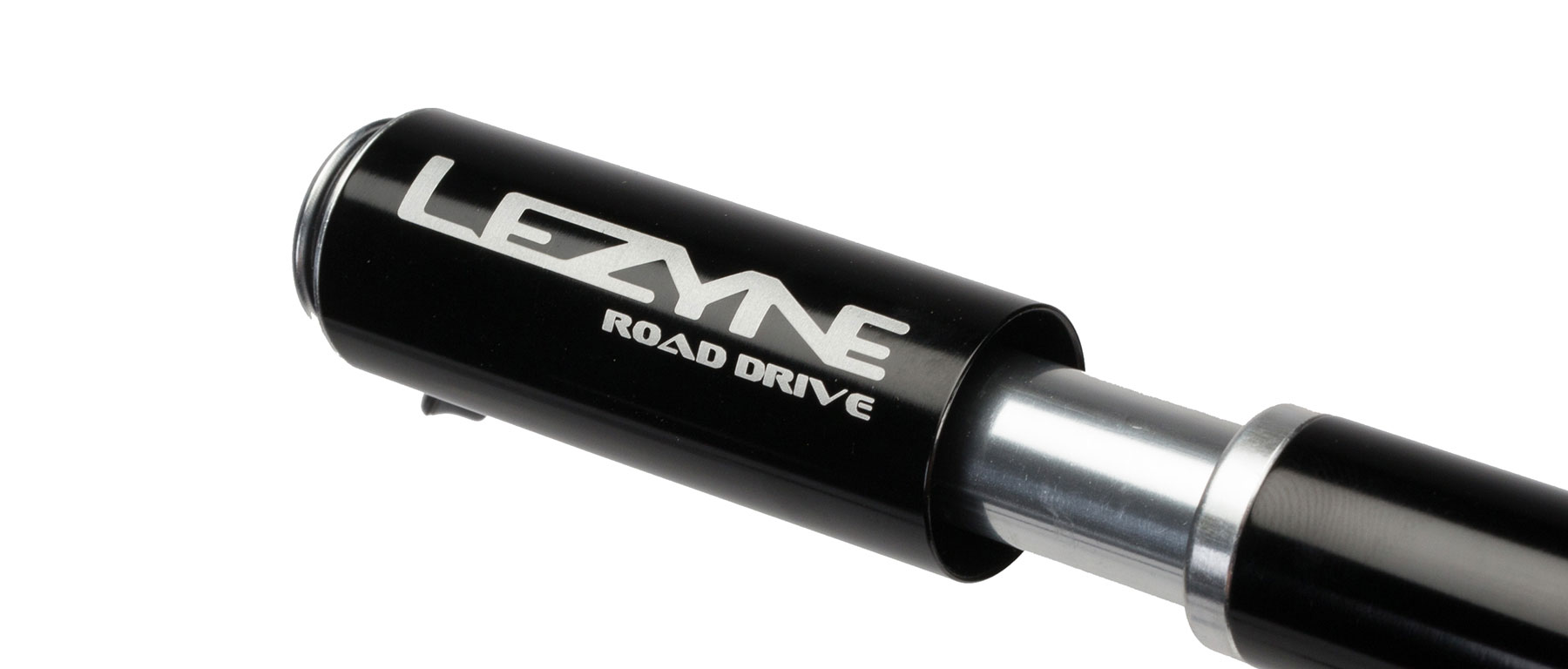 Lezyne Road Drive Pump Bundle