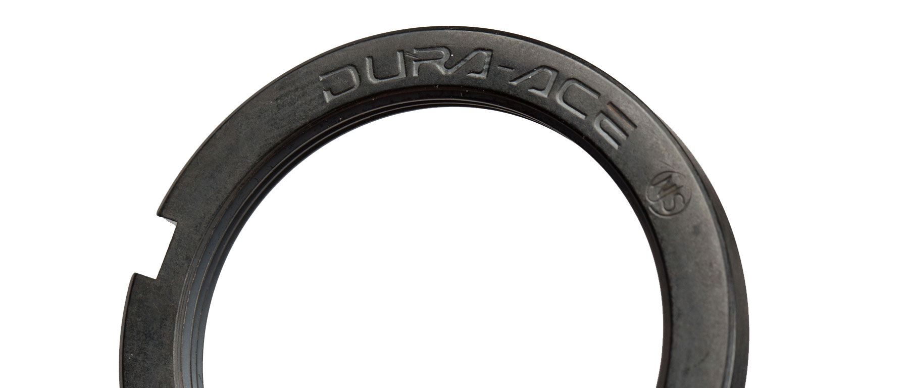 Shimano Dura-Ace HB-7600 Track Cog Lockring