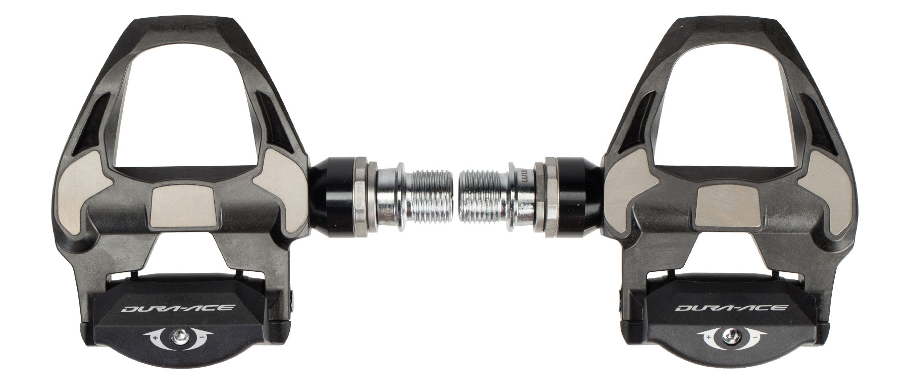 Shimano Dura-Ace PD-R9100 SPD-SL Pedals Excel Sports | Shop Online From  Boulder Colorado