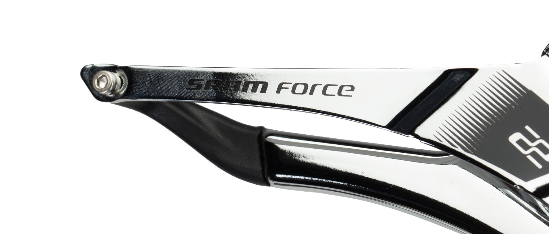 SRAM Force 22 11-Speed Front Derailleur