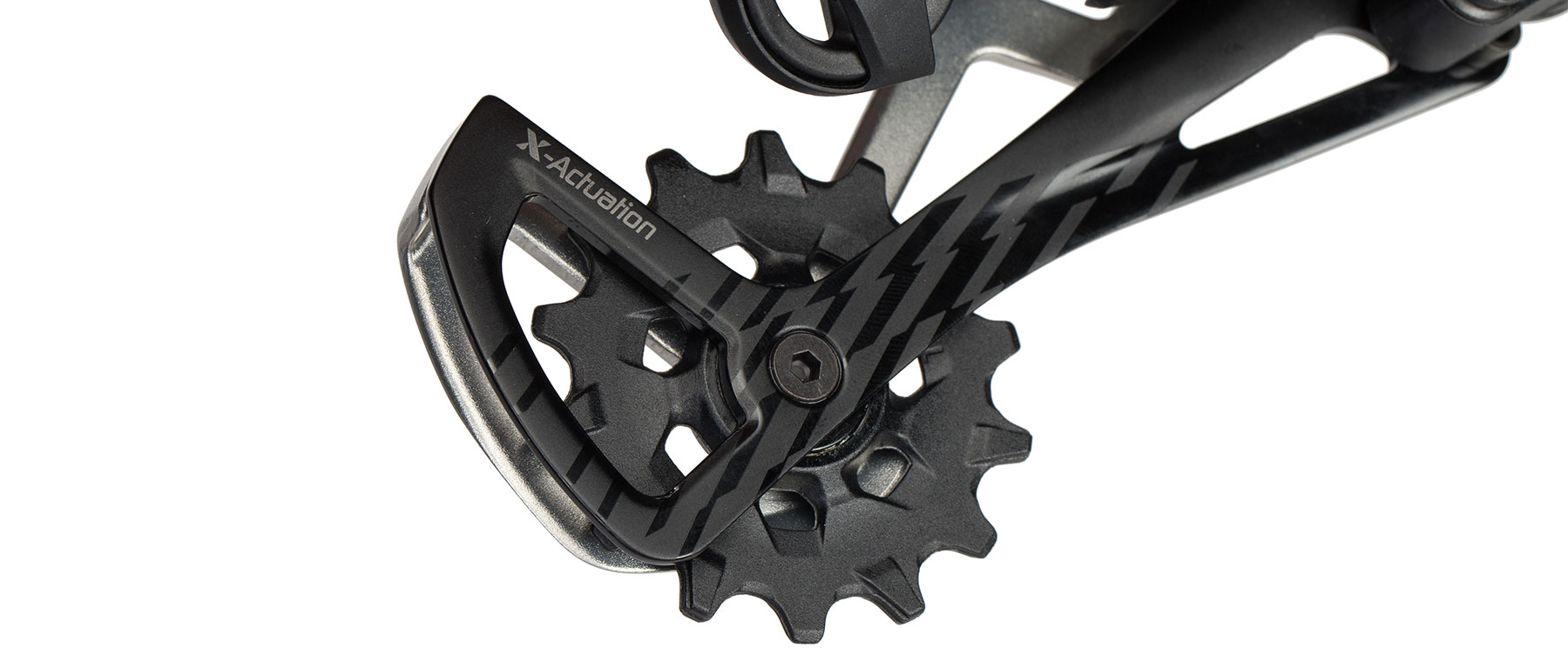 SRAM X01 Eagle 12-Speed Rear Derailleur