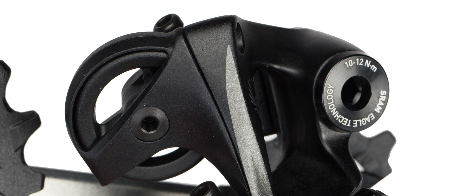 SRAM X01 Eagle 12-Speed Rear Derailleur