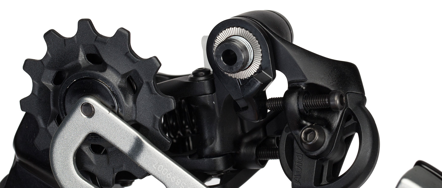 SRAM X01 Eagle 12-Speed Rear Derailleur
