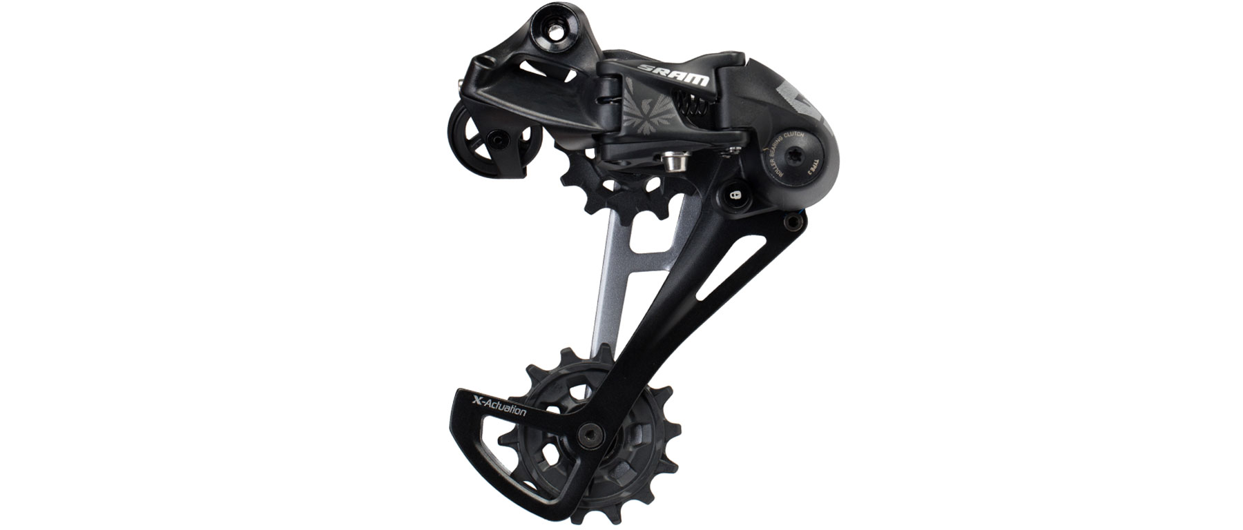 SRAM GX Eagle 12 Speed Rear Derailleur