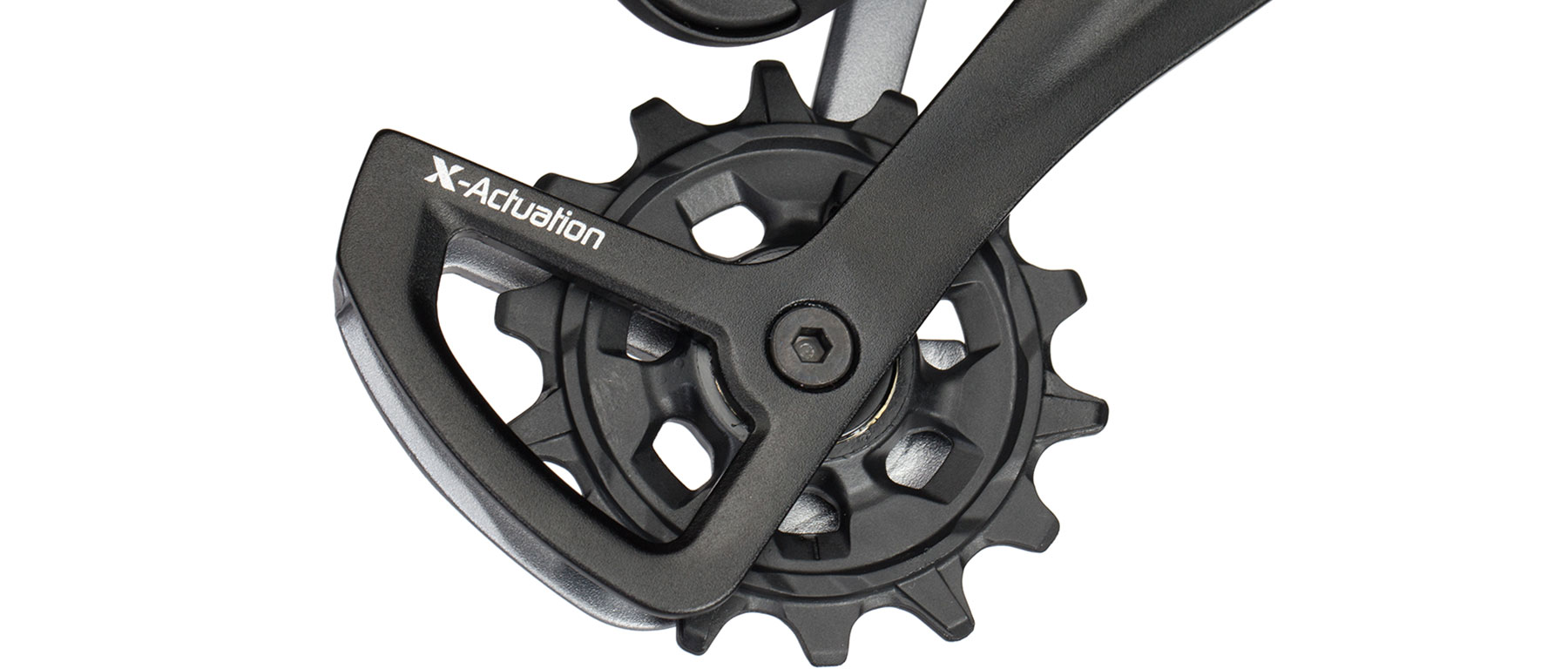 SRAM GX Eagle 12 Speed Rear Derailleur