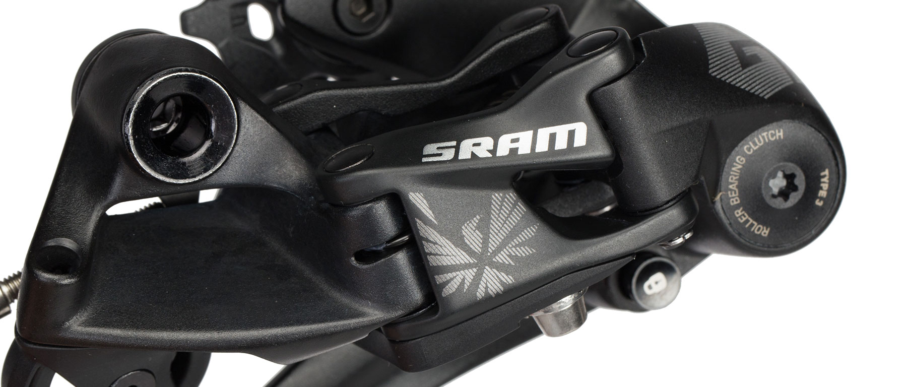 SRAM GX Eagle 12 Speed Rear Derailleur