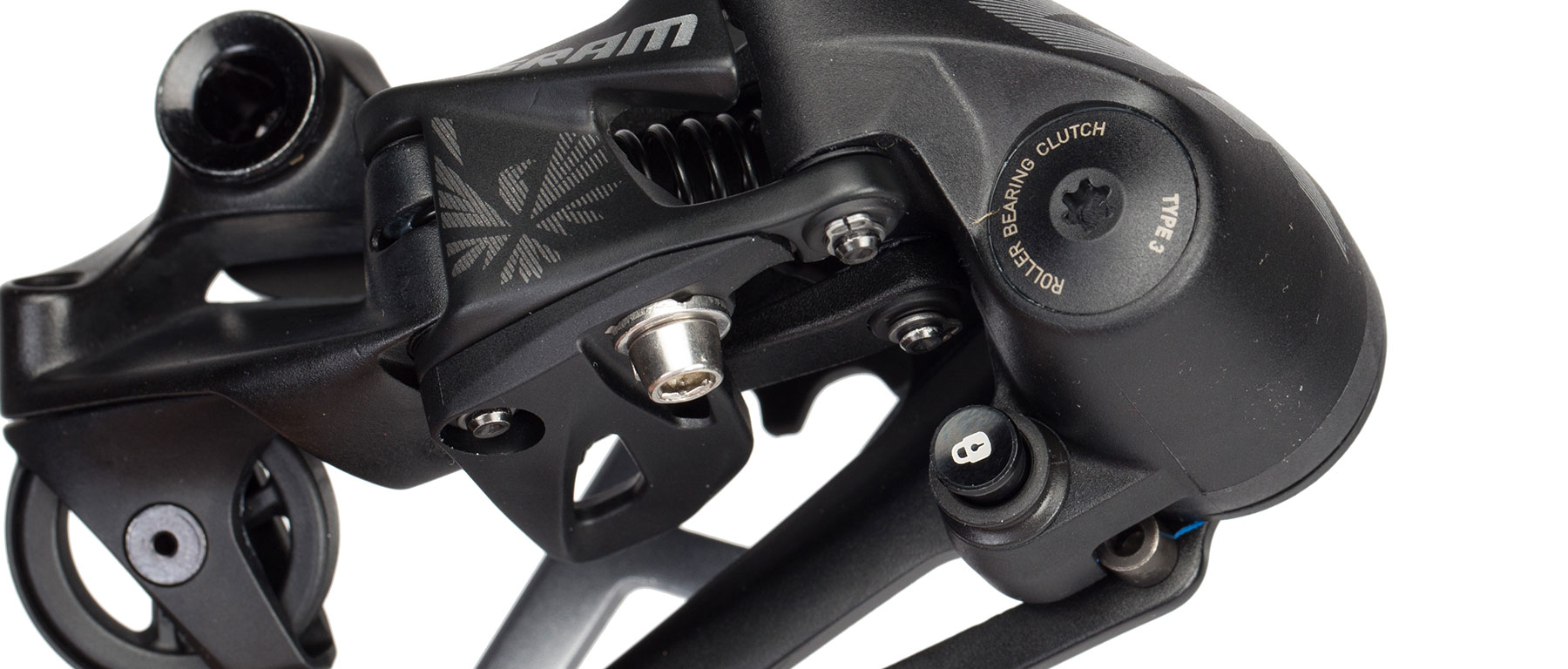 SRAM GX Eagle 12 Speed Rear Derailleur