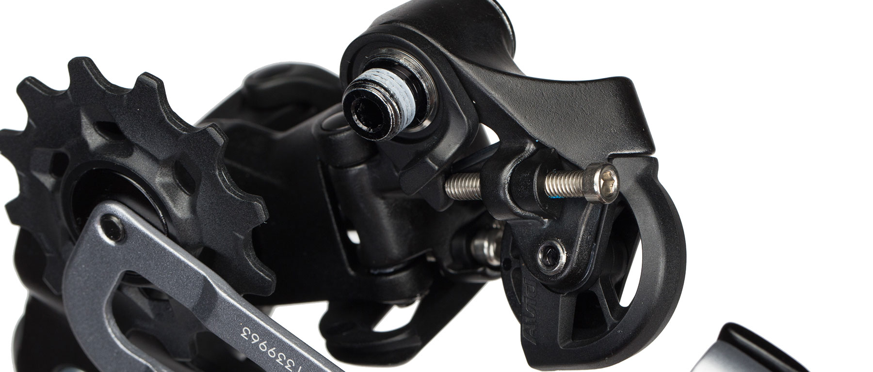 SRAM GX Eagle 12 Speed Rear Derailleur