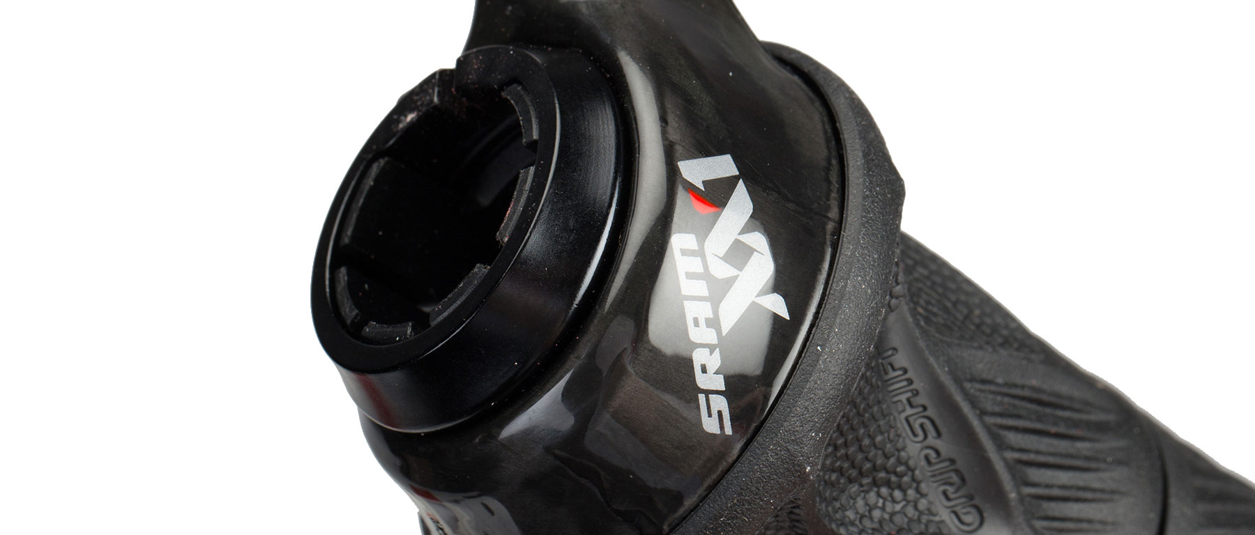 SRAM XX1 11 Speed Grip Shifter