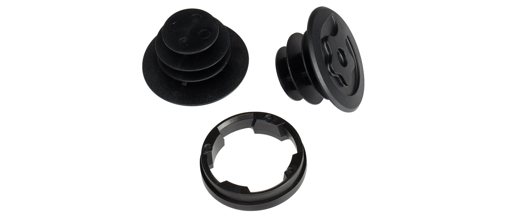 SRAM XX1 11 Speed Grip Shifter