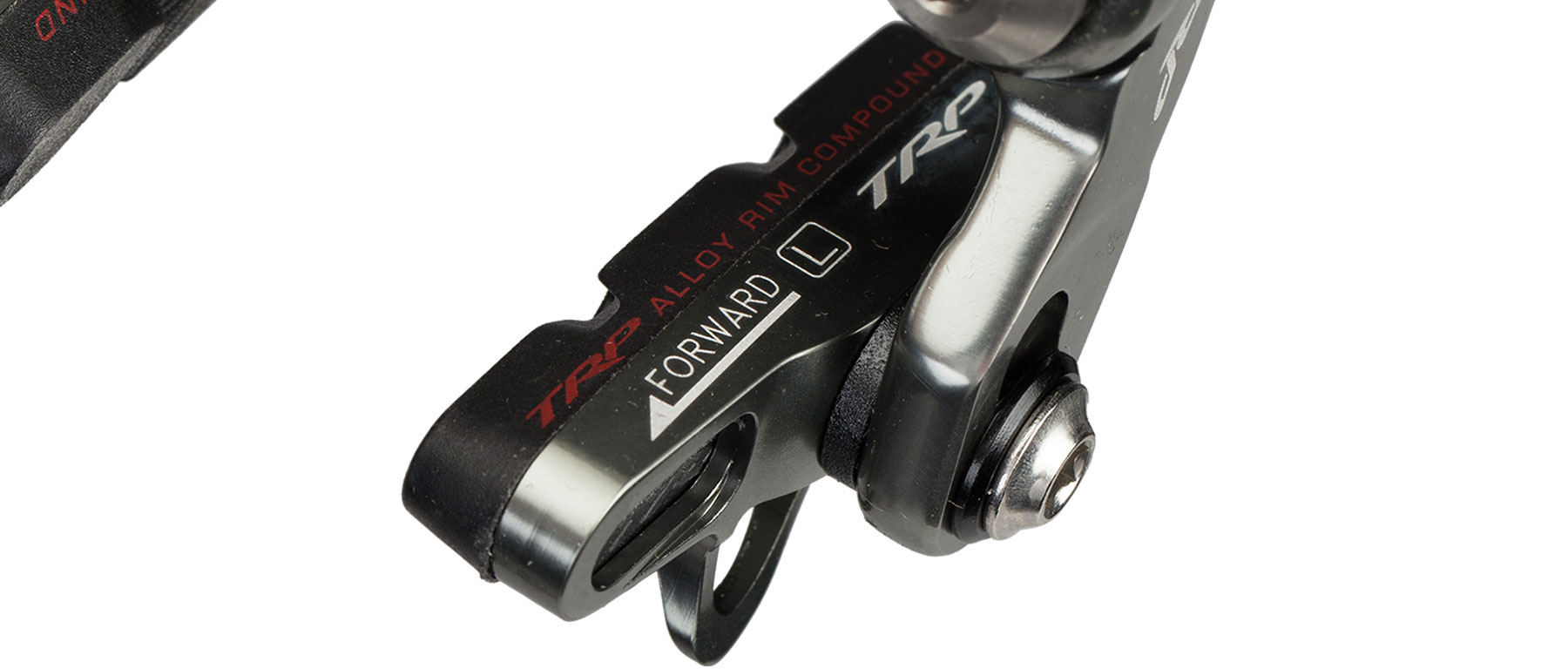 TRP T851 Side Pull Direct Mount Brake