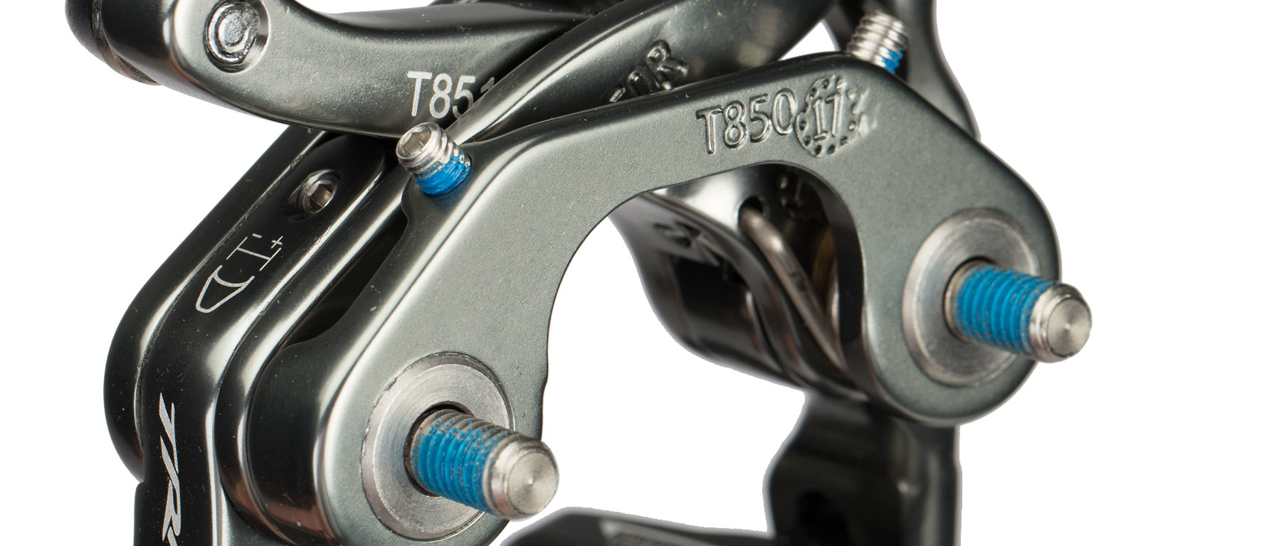 TRP T851 Side Pull Direct Mount Brake