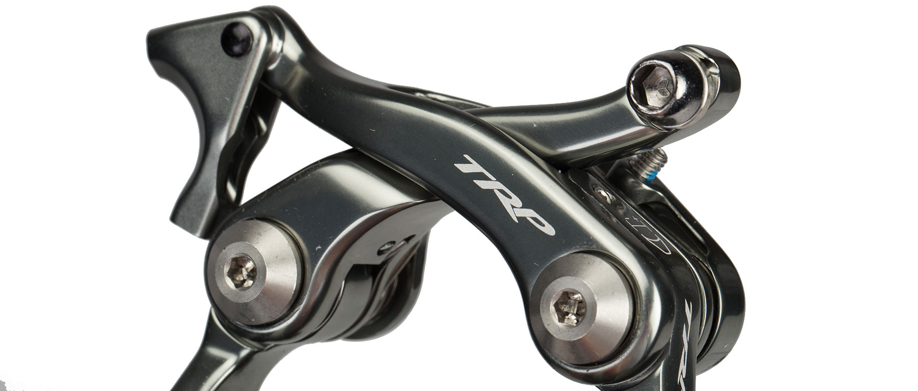 TRP T851 Side Pull Direct Mount Brake