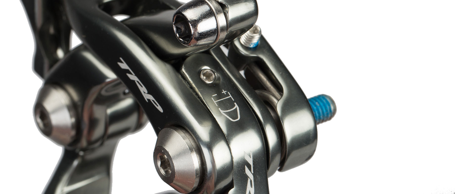 TRP T851 Side Pull Direct Mount Brake