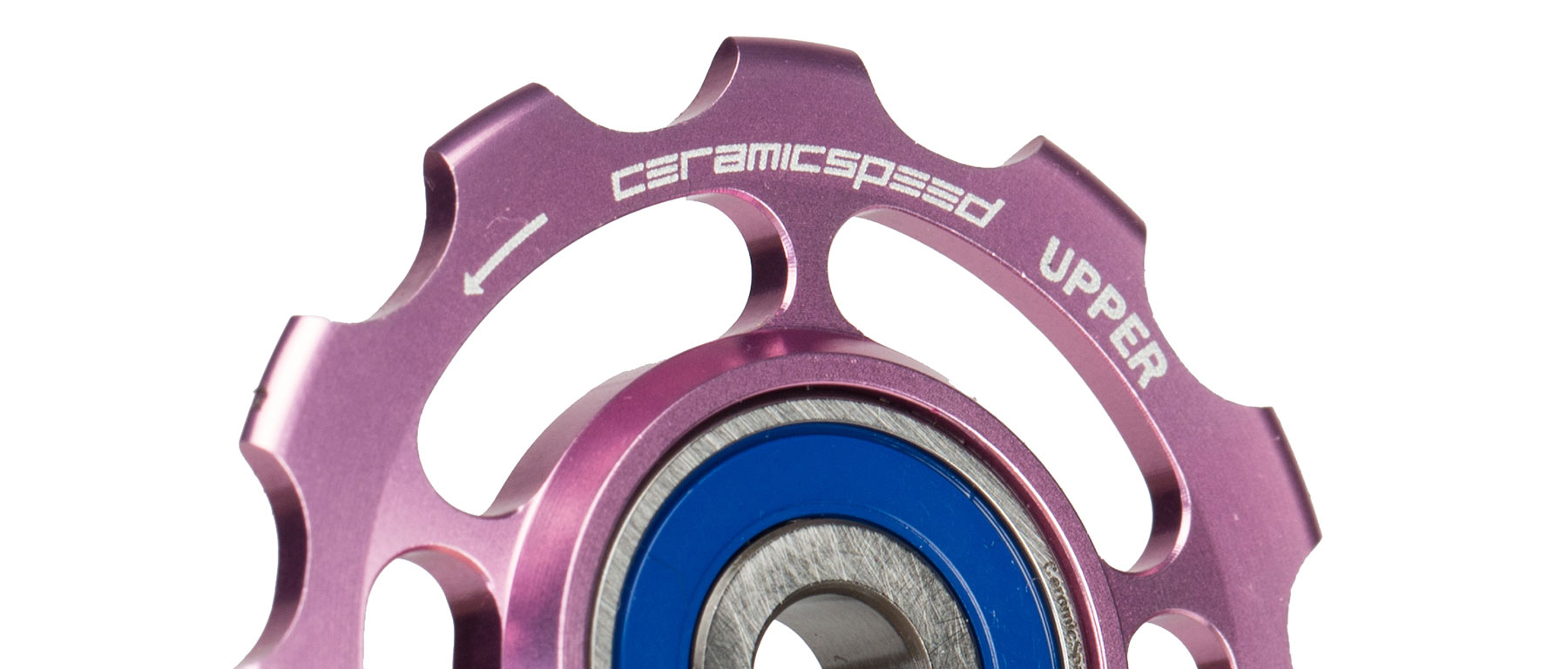 CeramicSpeed Pulley Wheel Set