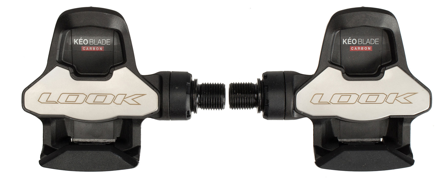 LOOK Keo Blade Carbon Pedals