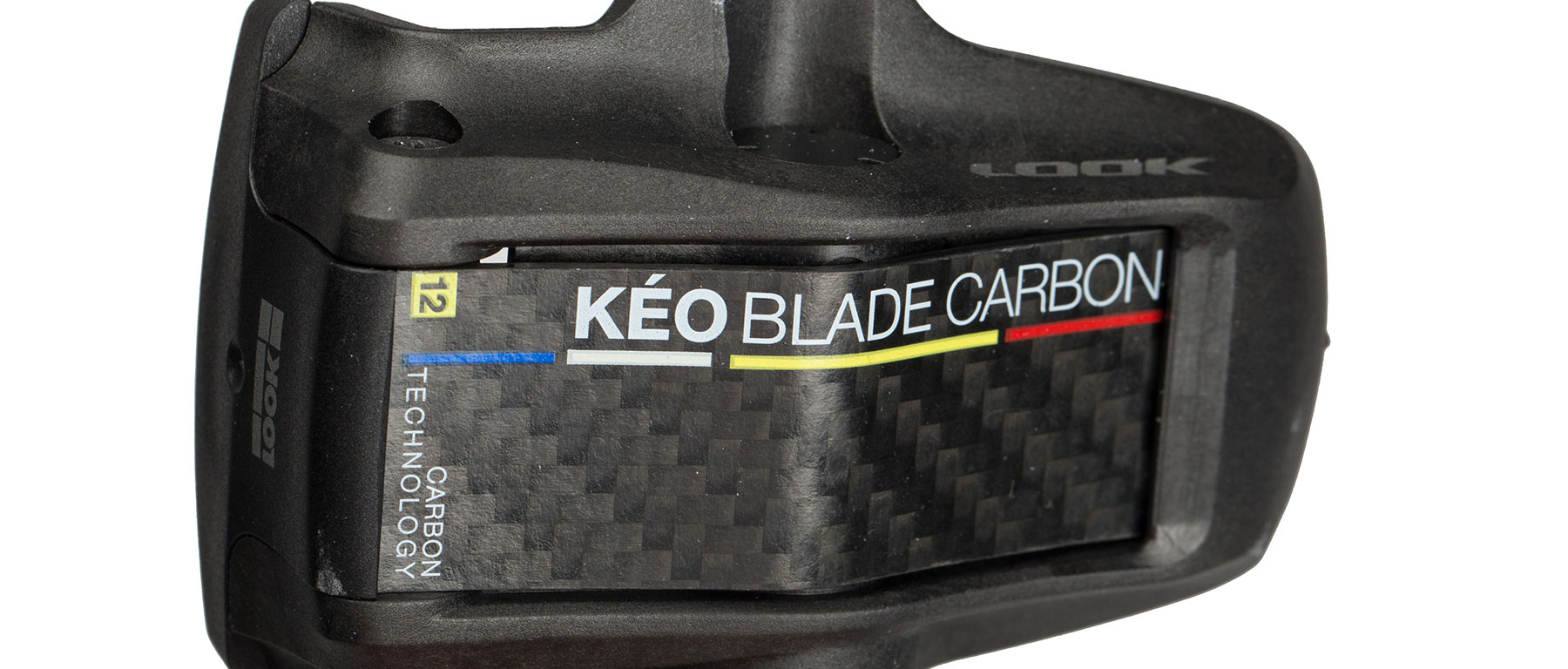 LOOK Keo Blade Carbon Pedals