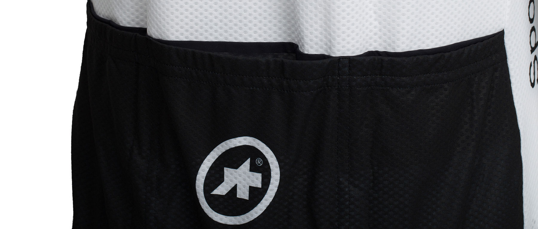Assos SS.grandprixJersey_evo8 Jersey