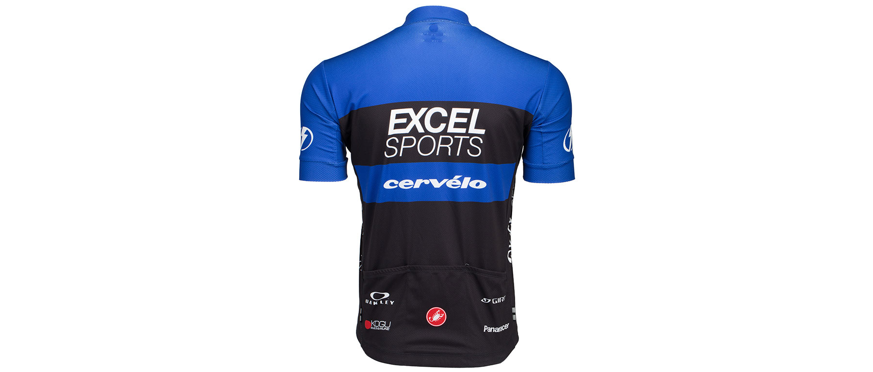 Castelli Excel Sports Training Jersey Excel Sports Shop Online From