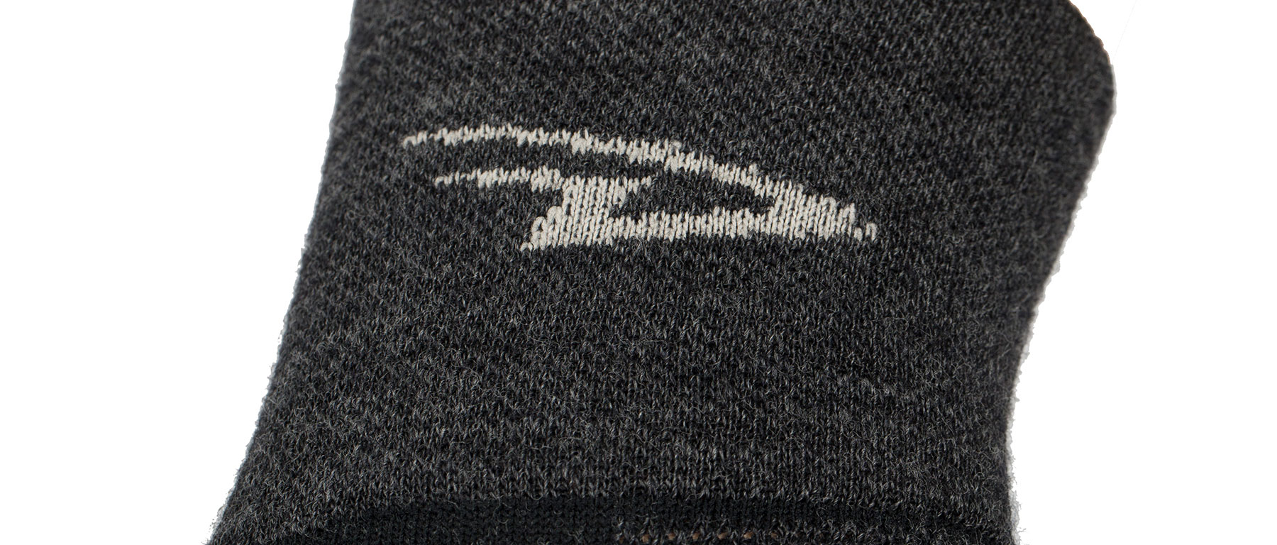 DeFeet WoolEator 3in D-Logo Sock