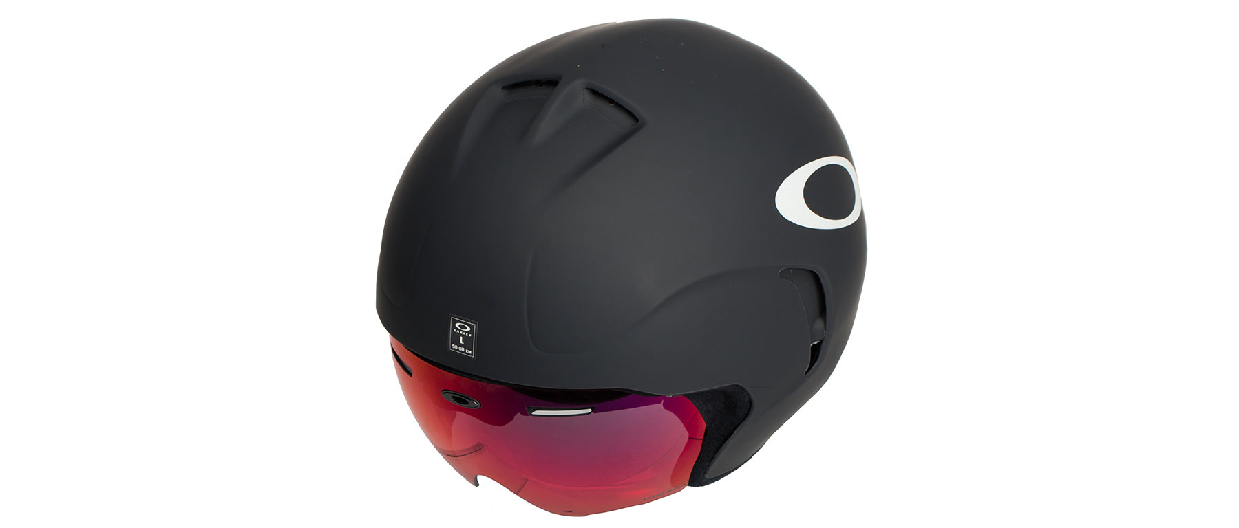 Oakley ARO7 Helmet