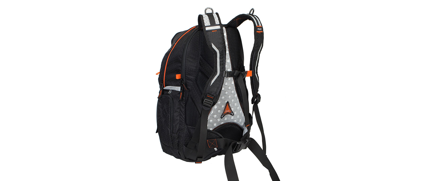 Rudy Project Backpack Pro 31 Excel Sports | Shop Online From