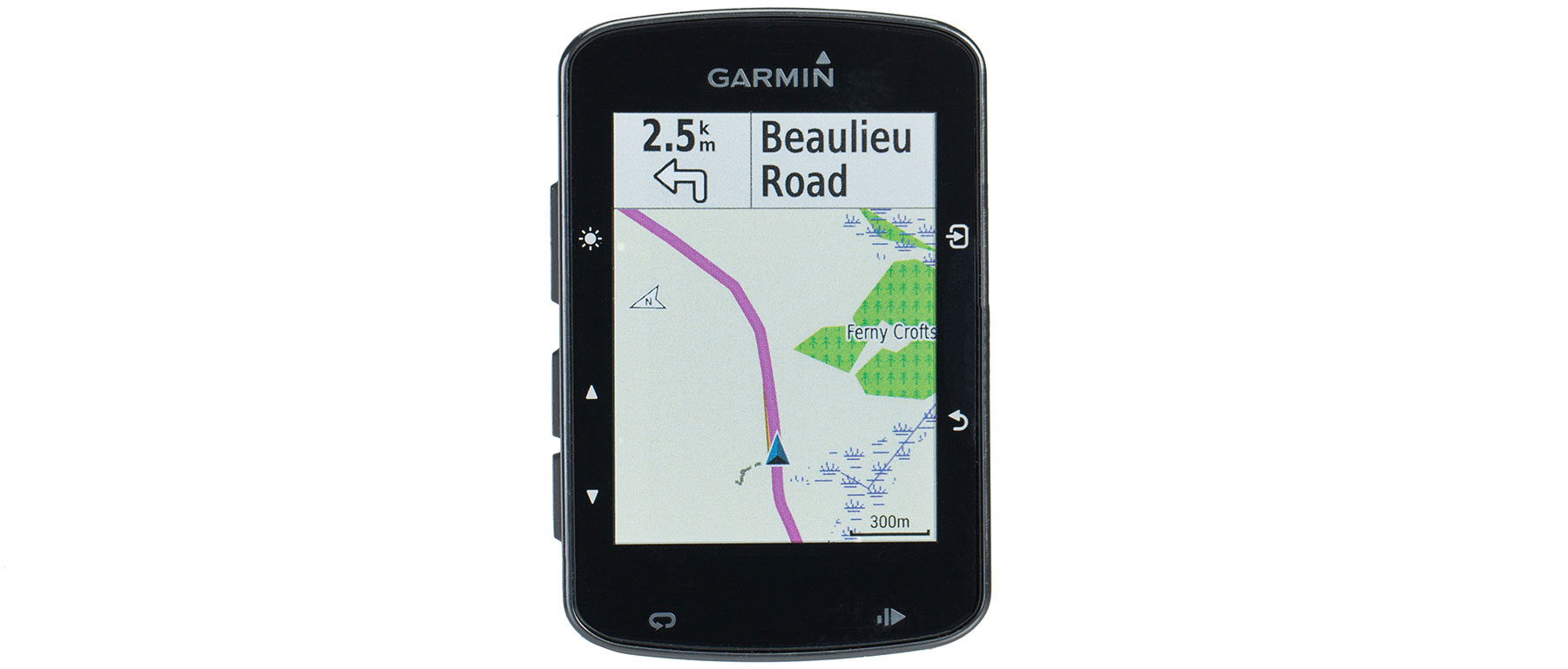 Garmin Edge 520 Plus