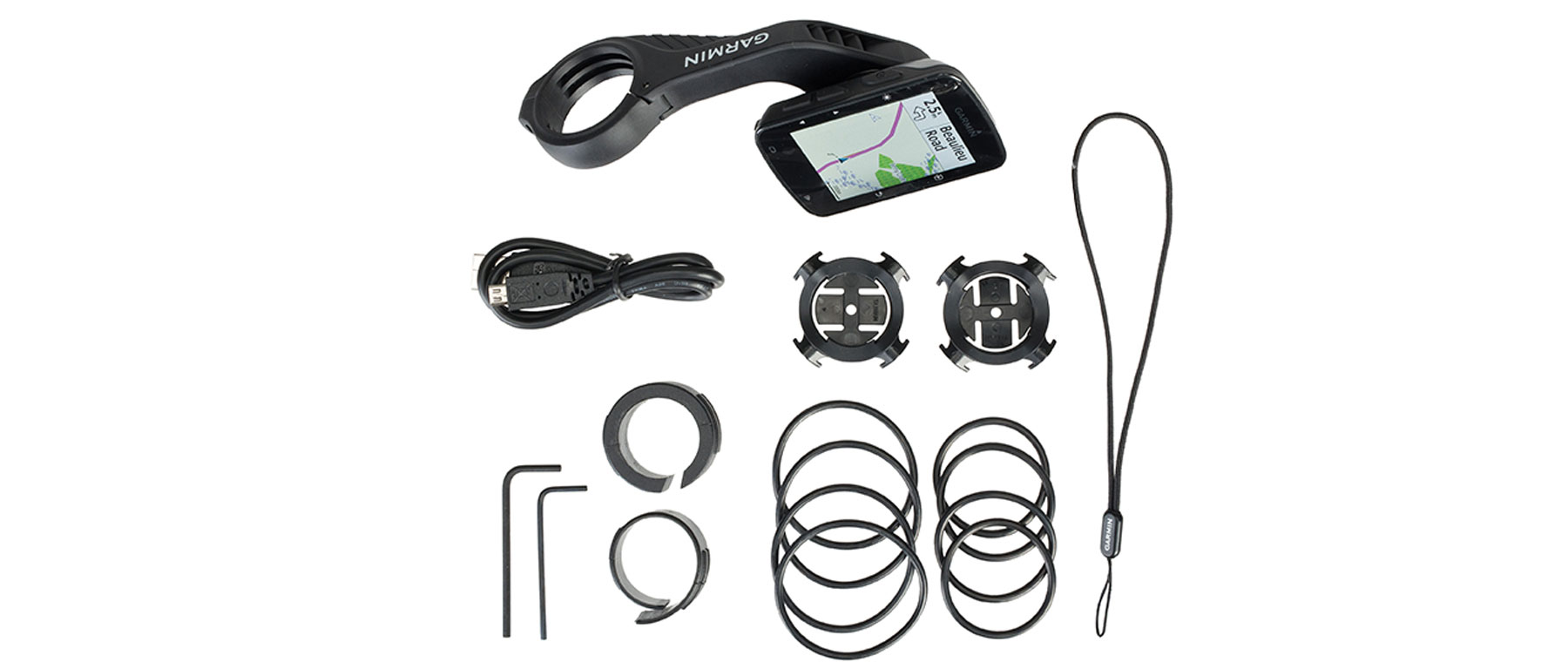 Garmin Edge 520 Plus