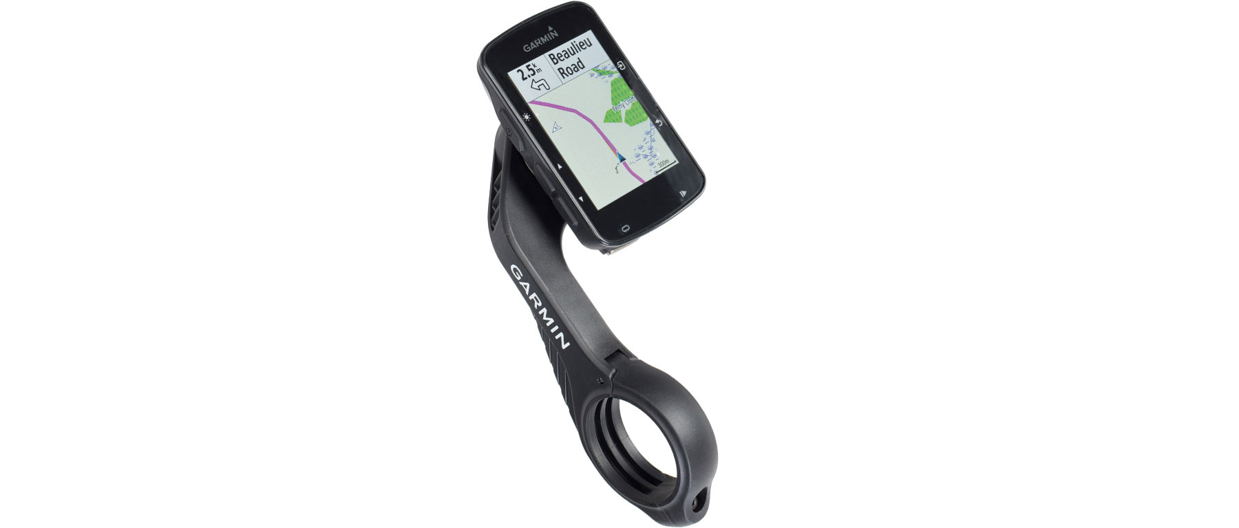 Garmin Edge 520 Plus