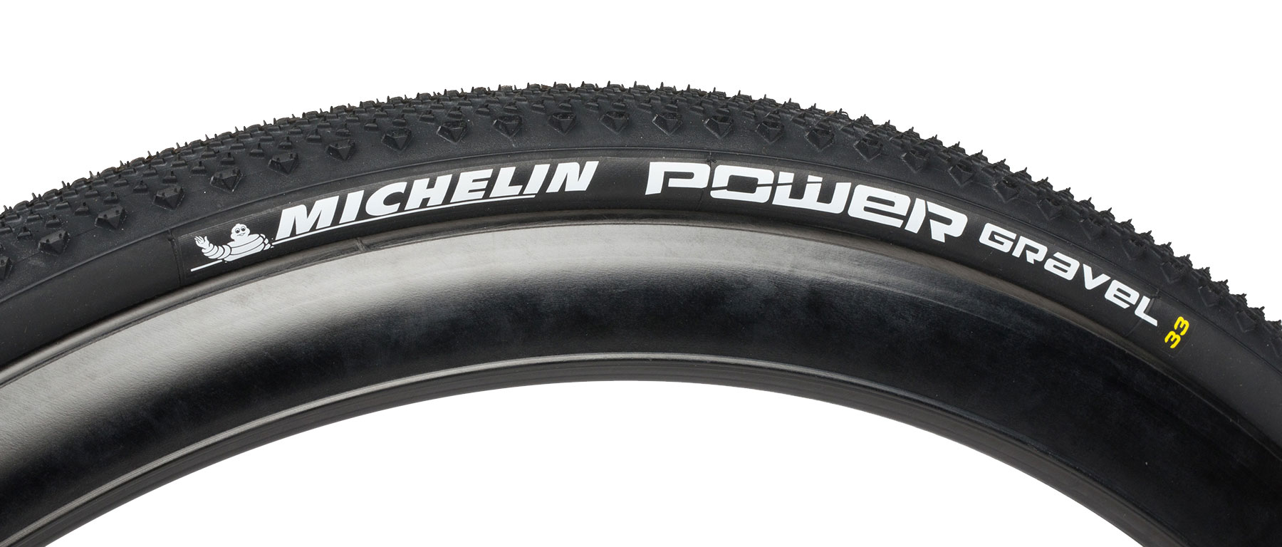 Michelin Power Gravel Tubeless Tire
